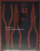 1967 Pontiac Service Manual Reprint