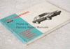 1991 Ford Mustang Electrical & Vacuum Troubleshooting Manual
