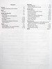 2016 Cadillac XTS Service Manuals Table of Contents Page 2