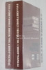 Chevrolet 10-30 Series 1984 Light Duty Truck Shop Manual Spine View