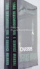 1966 Oldsmobile Chassis Service Manual Spine View