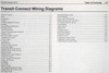 2012 Ford Transit Connect Wiring Diagrams