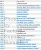 2013 Ford C-Max Wiring Diagrams Table of Contents 2