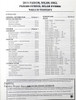 2011 Ford Fusion, Mercury Milan, Lincoln MKZ Service Manuals Table of Contents One