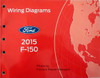 2015 Ford F-150 Wiring Diagrams