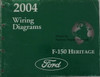 2004 Ford F150 Heritage Wiring Diagrams