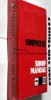 1989 Chevrolet Corvette Service Manual Reprint Spine View