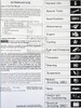 1994 Honda Civic Del Sol Service Manual Table of Contents