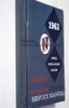 1963 Buick Special, Special Deluxe & Skylark Chassis Service Manual 4000-4100-4300