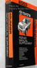2003 Toyota 4Runner Repair Manual V6 Supplement Spine View