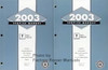 2003 Pontiac Vibe, Vibe GT Service Manual Volume 1 and 2