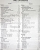 2004 Chevrolet Blazer/S-10 Pickup GMC Jimmy/Sonoma Service Manual Table of Contents