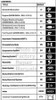 Hyundai Azera 2008 Shop Manual Table of Contents