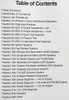 1994 Ford Powertrain Control/Emissions Diagnosis Service Manual Car/Truck On Board Diagnostics 1 Table of Contents