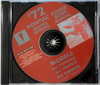 1972 Pontiac Service Manual and Fisher Body Manual on CD