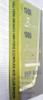 1968 Ford Bronco, 1969 Econoline Van and Club Wagon Shop Manual Spine View