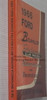 1966 Ford Bronco, Econoline, Club Wagon & Recreational Vehicle Shop Manual Spine View
