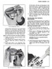 1955 Chevrolet 2nd Series Truck Shop Manual