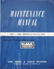 1947-1954 GMC Truck Service Manual 100-450