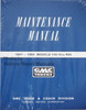 1947-1954 GMC Truck Service Manual 100-450