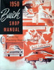 1950 Buick Shop Manual