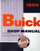 1956 Buick Shop Manual