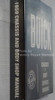 1959 Buick Chassis & Body Service Manual Spine View