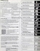 2012 Honda Insight Service Manual Table of Contents 1