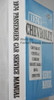 1974 Chevrolet Chevelle, Camaro, Monte Carlo, Nova, Corvette Service Manual Spine View