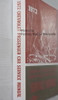 1972 Chevrolet Camaro, Corvette, Monte Carlo, Nova, Chevelle Service Manual Spine View