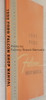 1960 Ford Falcon Shop Manual Spine View