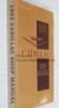 1962 Cadillac Shop Manual Spine View