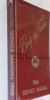 1968 Fisher Body Service Manual Spine View