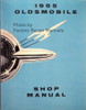 1955 Oldsmobile Shop Manual