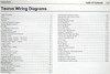 2012 Ford Taurus Wiring Diagrams