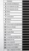 1992 Service Manual D&W 150-350 Ramcharger Table of Contents