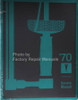 1970 Pontiac Service Manual