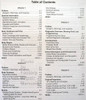 2017 GM CKUV Chevy Tahoe Suburban GMC Yukon Denali Cadillac Escalade Service Manual Table of Contents 1
