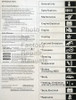 2002-2004 Honda CR-V Service Manual Table of Contents