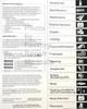 2005 2006 Honda CR-V Factory Service Manual Table of Contents