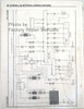 2001 Toyota Highlander Wiring Diagrams Back Cover Missing