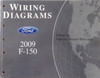 2009 Ford F-150 Wiring Diagrams