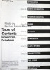 1996 F-150 F-250 F-350 Bronco F-Super Duty Service Manual Table of Contents Powertrain, Drivetrain