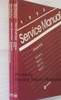 1984 Chrysler Fifth Avenue, Newport, Dodge Diplomat, Plymouth Grand Fury Service Manuals Spine View