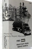 1983 GMC Heavy Duty Truck Factory Service Manual
