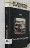 1986 GMC Light Duty Truck Unit Repair Manual Spine View