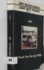 1986 GMC Light Duty Truck Unit Repair Manual Spine View