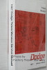 1967 Dodge Polara Monaco Service Manual Spine View