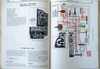 1971 Cadillac Shop Manual 