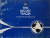 1996 Ford Escort Mercury Tracer Electrical Troubleshooting Manual